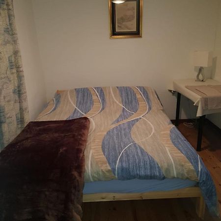 Central Apartment マドリード エクステリア 写真