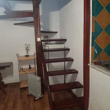 Central Apartment マドリード エクステリア 写真