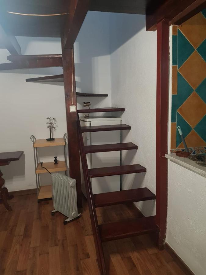 Central Apartment マドリード エクステリア 写真