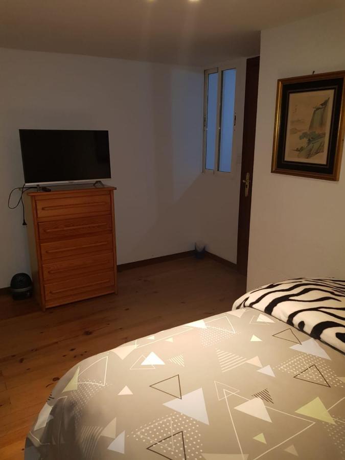 Central Apartment マドリード エクステリア 写真