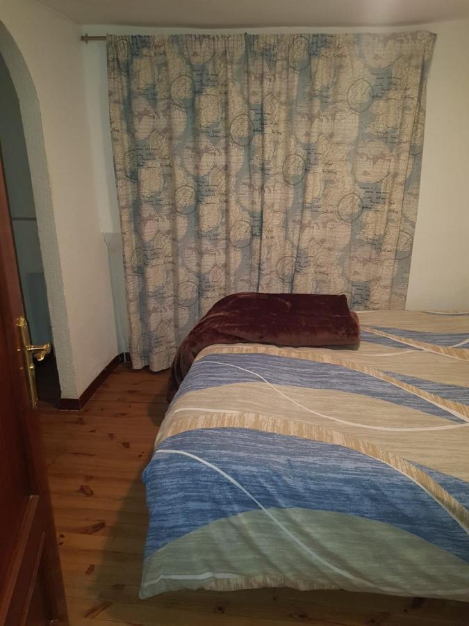 Central Apartment マドリード エクステリア 写真
